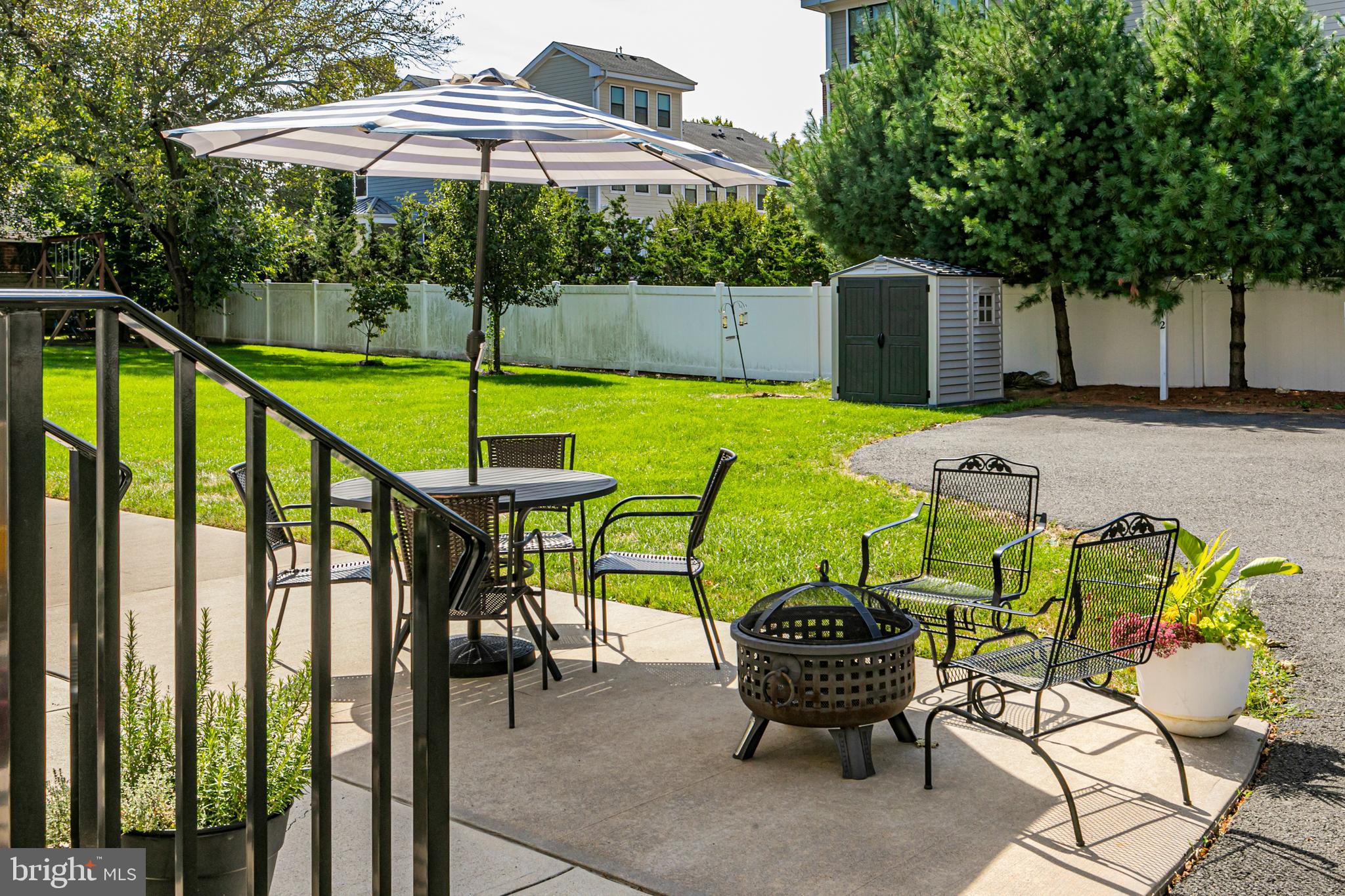 14 Harris Road Princeton, NJ 08540 - Photo 28 of 30