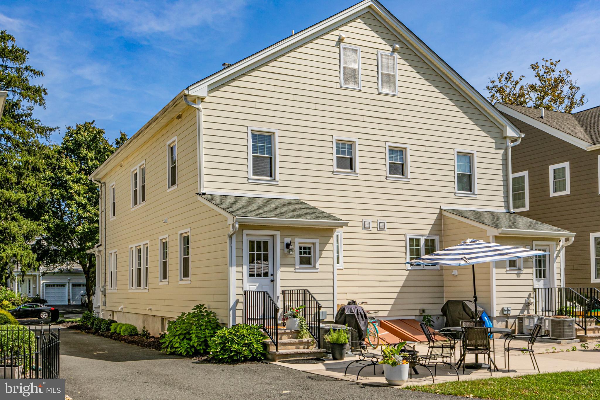 14 Harris Road Princeton, NJ 08540 - Photo 30 of 30