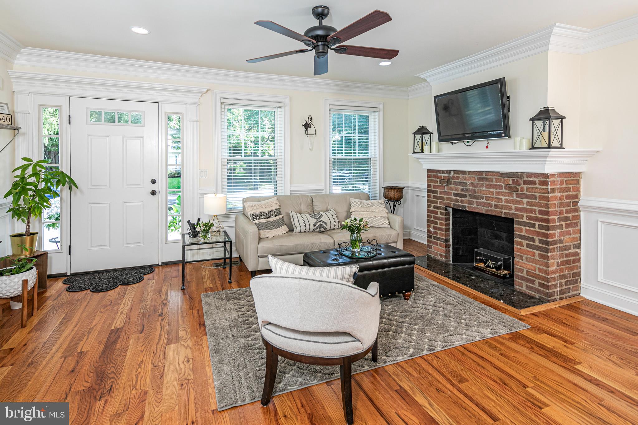 14 Harris Road Princeton, NJ 08540 - Photo 4 of 30