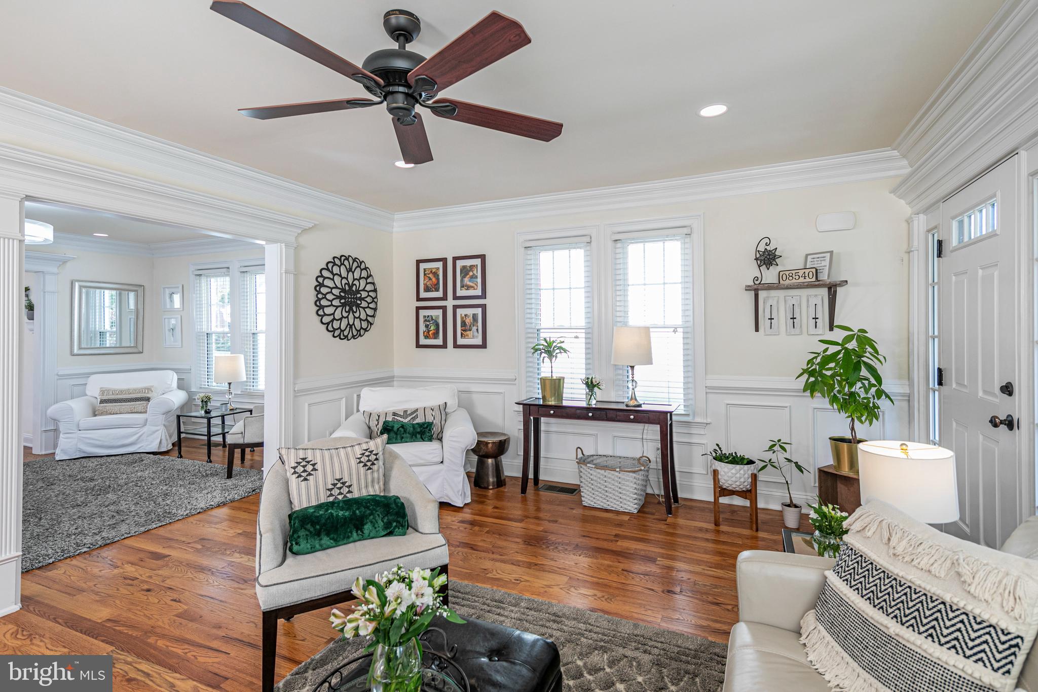 14 Harris Road Princeton, NJ 08540 - Photo 5 of 30