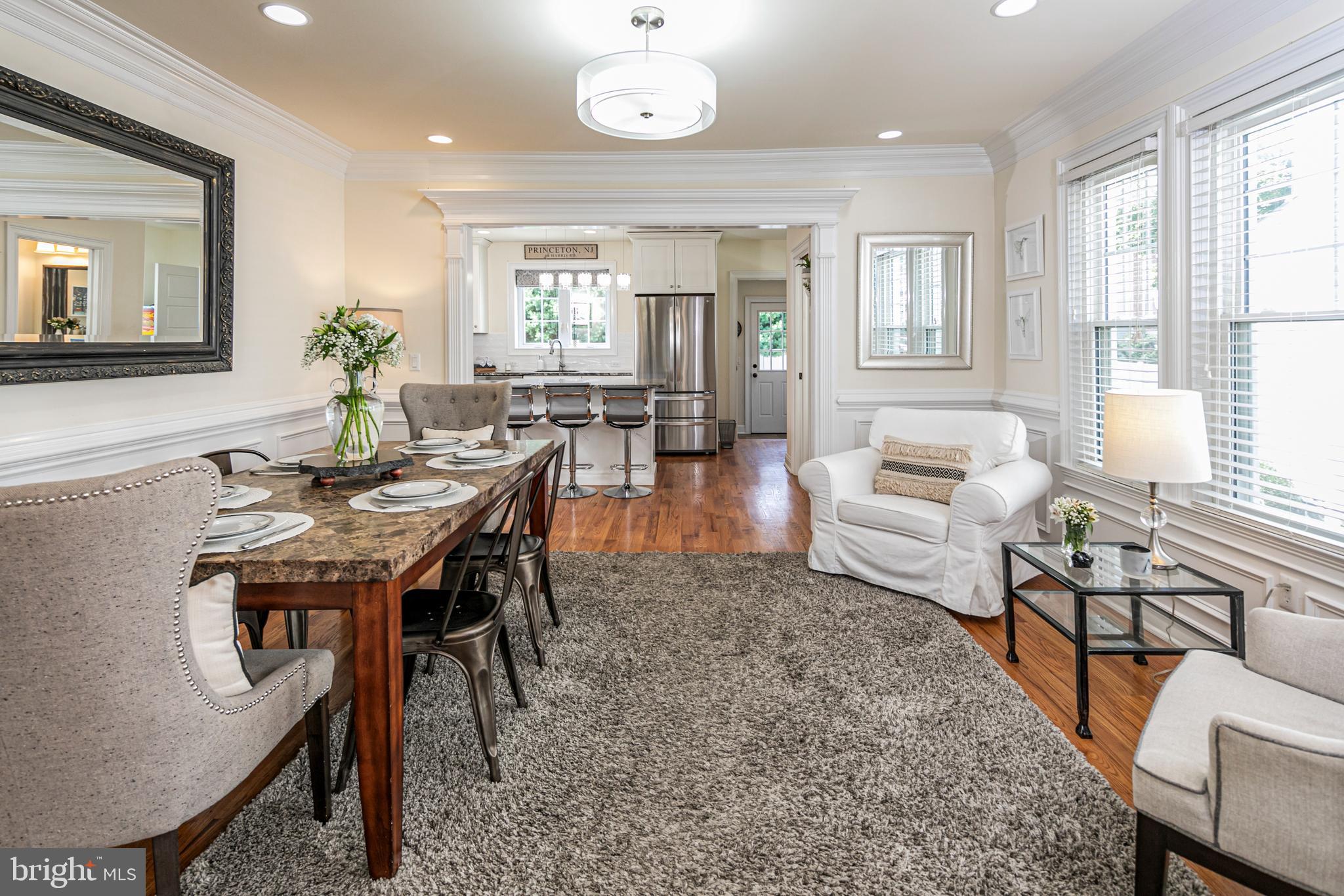 14 Harris Road Princeton, NJ 08540 - Photo 6 of 30