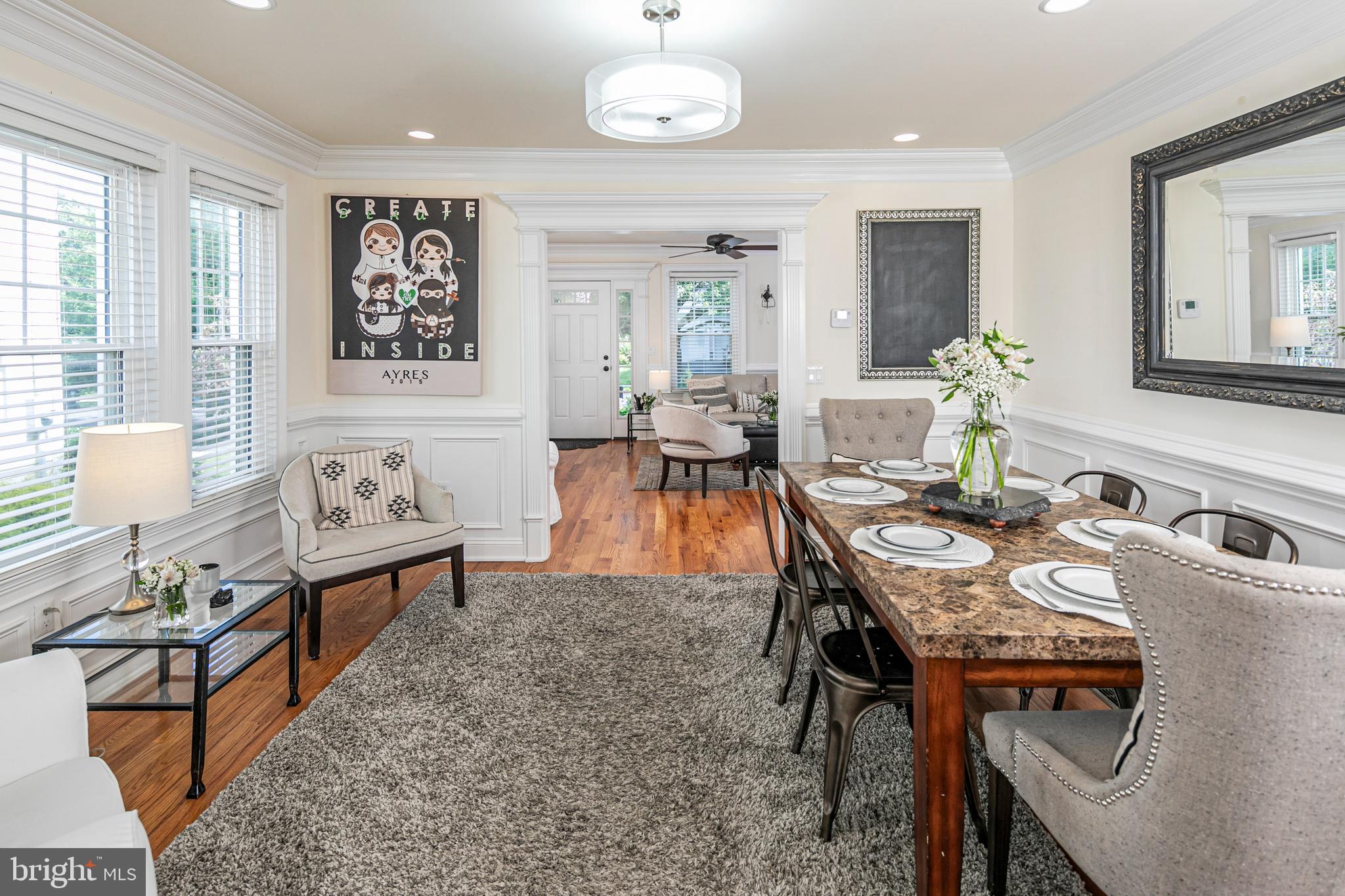 14 Harris Road Princeton, NJ 08540 - Photo 7 of 30