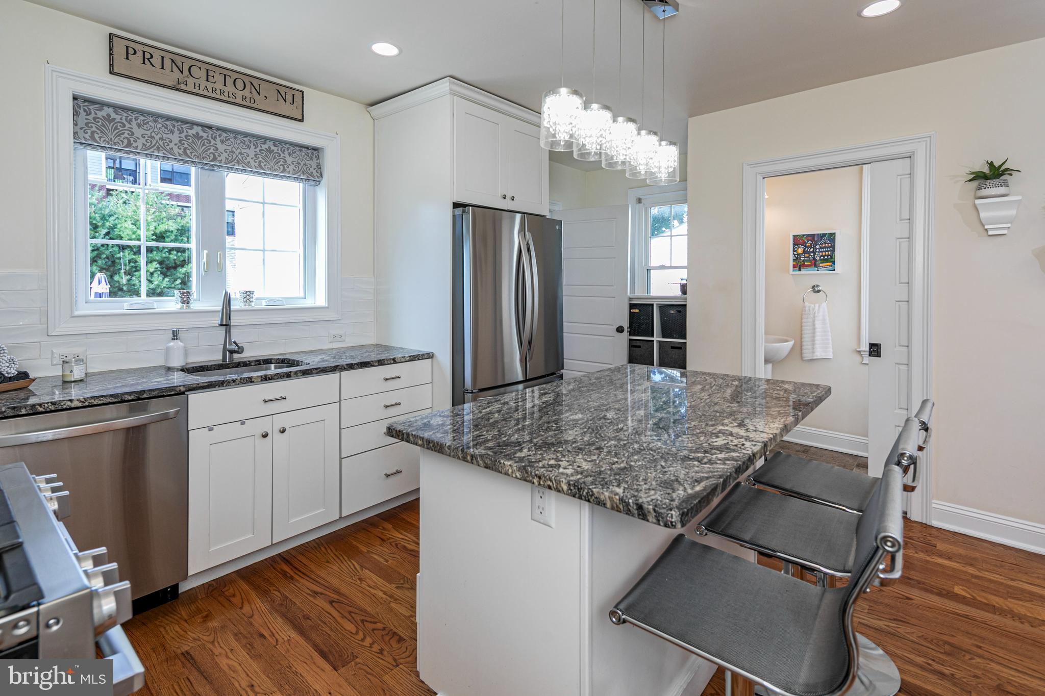 14 Harris Road Princeton, NJ 08540 - Photo 9 of 30