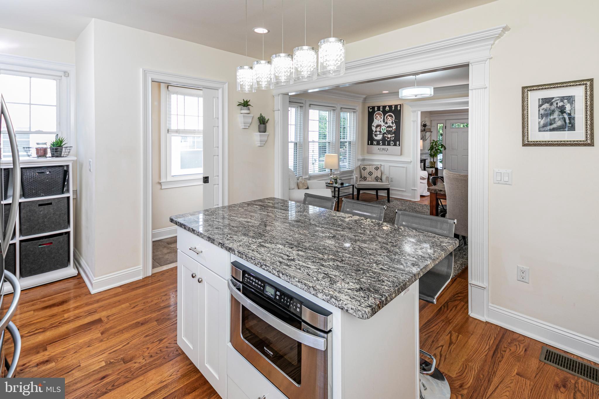 14 Harris Road Princeton, NJ 08540 - Photo 10 of 30