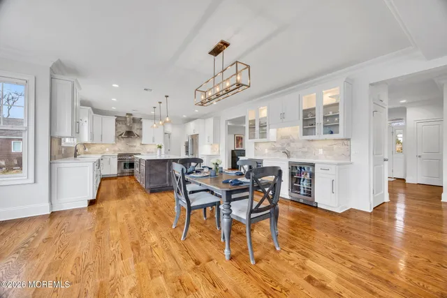 $1,875,000 | 66 Shrewsbury Avenue, Oceanport, NJ 07757