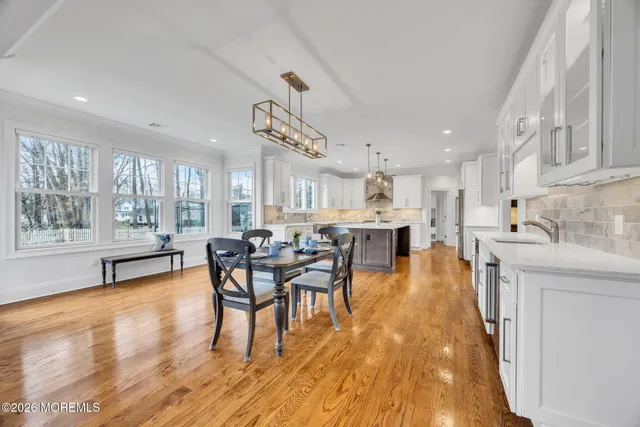 $1,875,000 | 66 Shrewsbury Avenue, Oceanport, NJ 07757