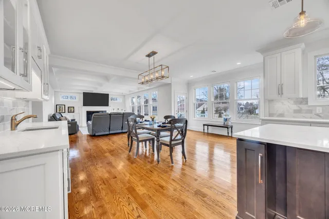 $1,875,000 | 66 Shrewsbury Avenue, Oceanport, NJ 07757