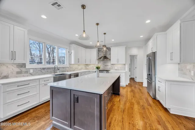 $1,875,000 | 66 Shrewsbury Avenue, Oceanport, NJ 07757