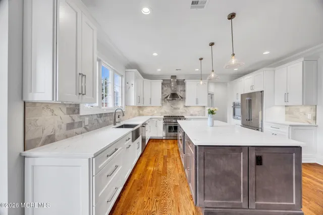 $1,875,000 | 66 Shrewsbury Avenue, Oceanport, NJ 07757