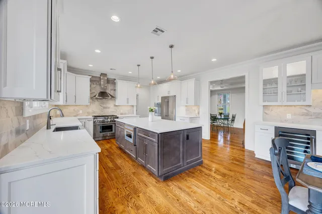 $1,875,000 | 66 Shrewsbury Avenue, Oceanport, NJ 07757