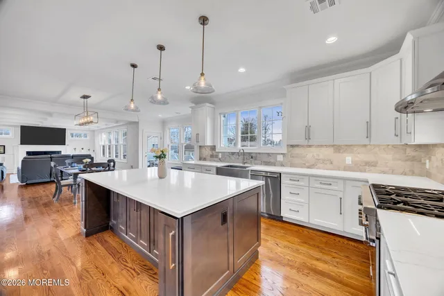 $1,875,000 | 66 Shrewsbury Avenue, Oceanport, NJ 07757