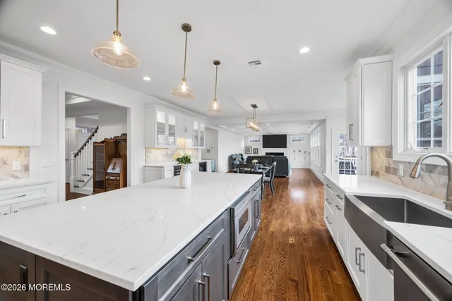 $1,875,000 | 66 Shrewsbury Avenue, Oceanport, NJ 07757