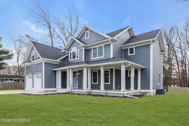$1,875,000 | 66 Shrewsbury Avenue, Oceanport, NJ 07757