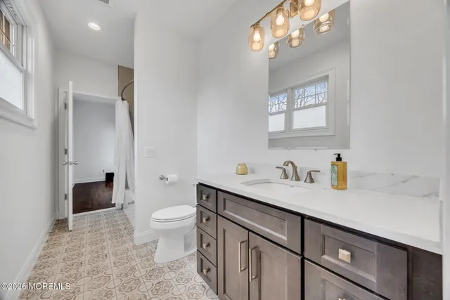 $1,875,000 | 66 Shrewsbury Avenue, Oceanport, NJ 07757