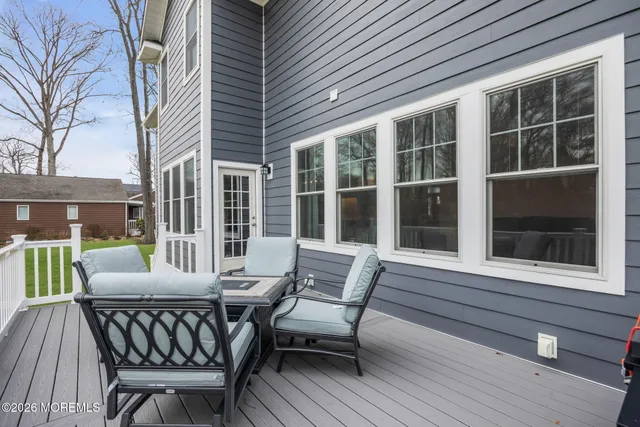 $1,875,000 | 66 Shrewsbury Avenue, Oceanport, NJ 07757