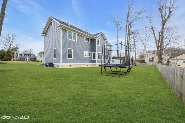 $1,875,000 | 66 Shrewsbury Avenue, Oceanport, NJ 07757