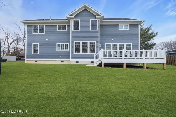 $1,799,990 | 66 Shrewsbury Avenue, Oceanport, NJ 07757