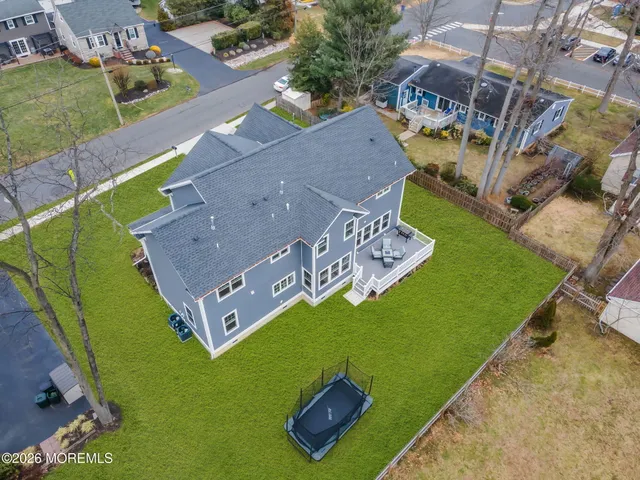 $1,875,000 | 66 Shrewsbury Avenue, Oceanport, NJ 07757