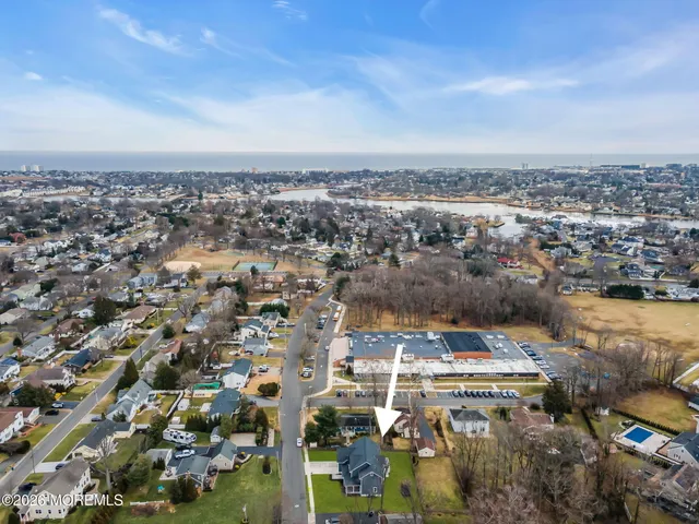 $1,875,000 | 66 Shrewsbury Avenue, Oceanport, NJ 07757