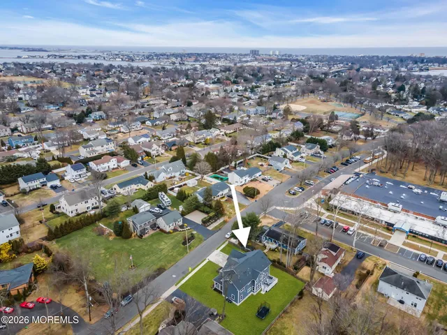 $1,875,000 | 66 Shrewsbury Avenue, Oceanport, NJ 07757