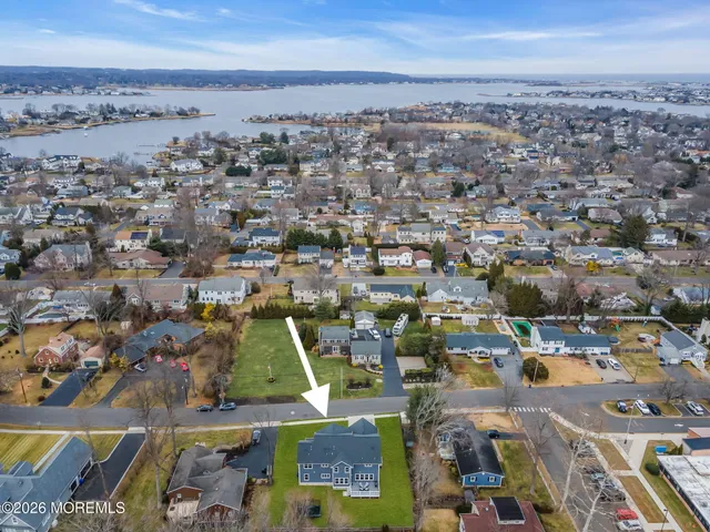 $1,875,000 | 66 Shrewsbury Avenue, Oceanport, NJ 07757