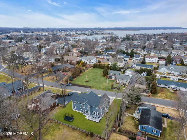 $1,875,000 | 66 Shrewsbury Avenue, Oceanport, NJ 07757