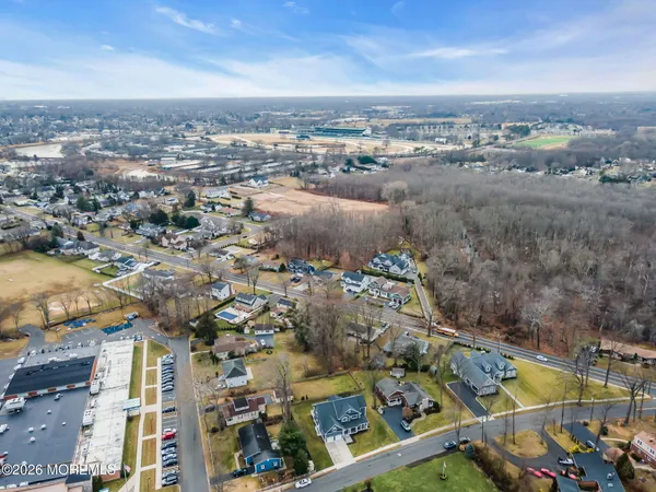 $1,799,990 | 66 Shrewsbury Avenue, Oceanport, NJ 07757