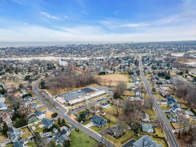 $1,875,000 | 66 Shrewsbury Avenue, Oceanport, NJ 07757