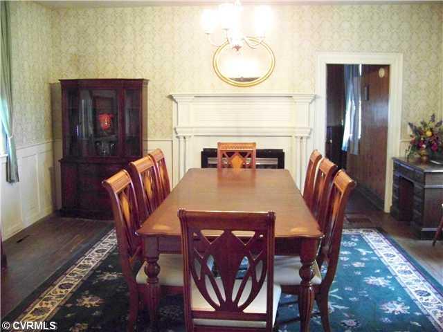 3408 Cottage Road Blackstone, VA 23824 - Photo 3 of 12 Kitchen