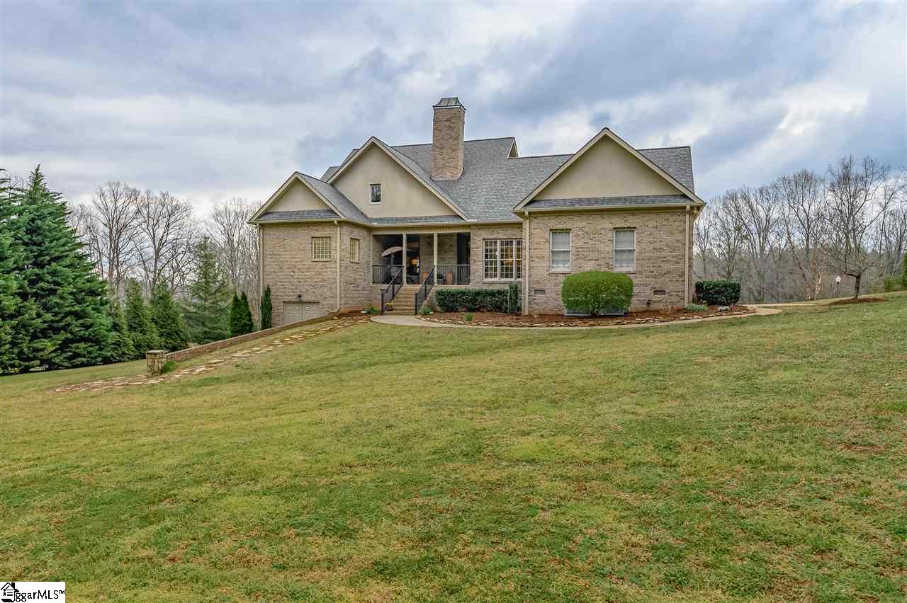 20 Bay Point Way Taylors, SC 29687 - Photo 34 of 36 Gallery Image 34