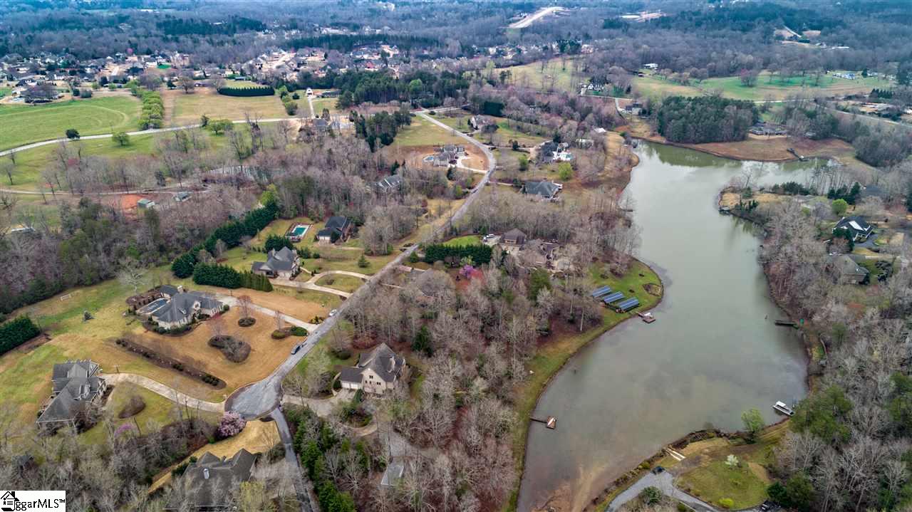 20 Bay Point Way Taylors, SC 29687 - Photo 35 of 36 Gallery Image 35