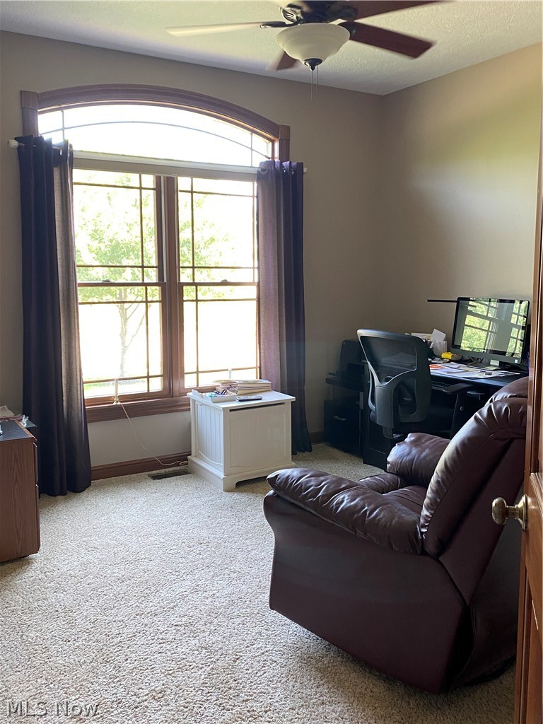 2456 Queensbury Road Alliance, OH 44601 - Photo 20 of 33 Bedroom #3 or office