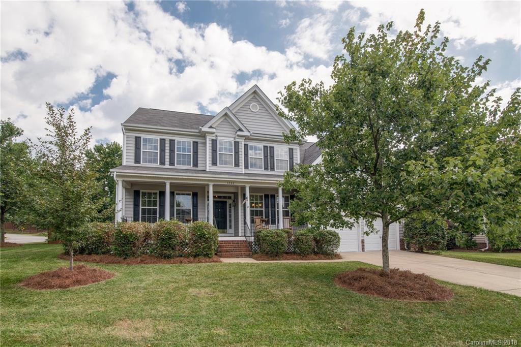 4303 Sunset Rose Drive Fort Mill, SC 29708 - Photo 1 of 32 Gallery Image 1