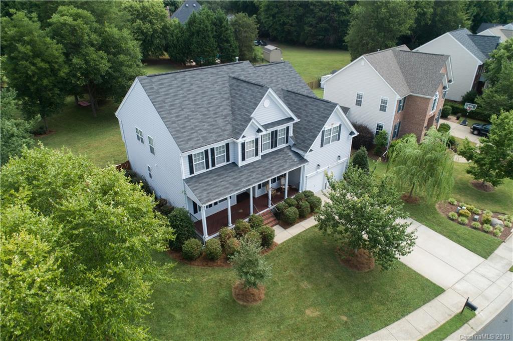4303 Sunset Rose Drive Fort Mill, SC 29708 - Photo 2 of 32 Gallery Image 2