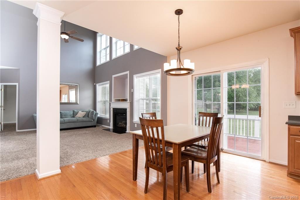 4303 Sunset Rose Drive Fort Mill, SC 29708 - Photo 12 of 32 Gallery Image 12