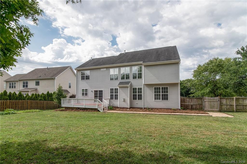 4303 Sunset Rose Drive Fort Mill, SC 29708 - Photo 26 of 32 Gallery Image 26