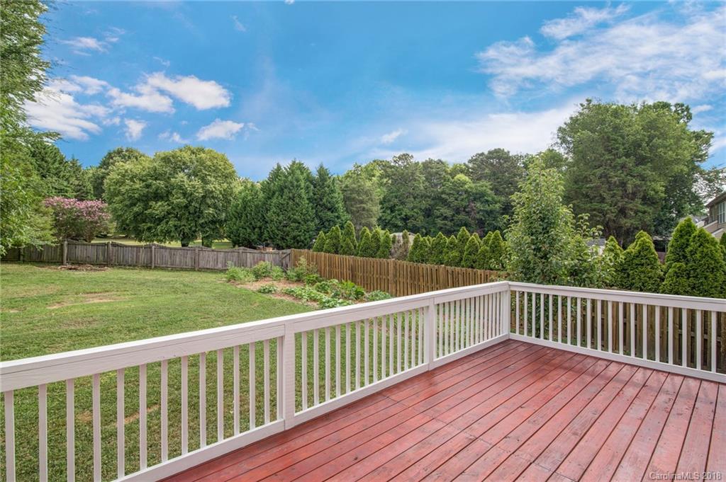 4303 Sunset Rose Drive Fort Mill, SC 29708 - Photo 31 of 32 Gallery Image 31