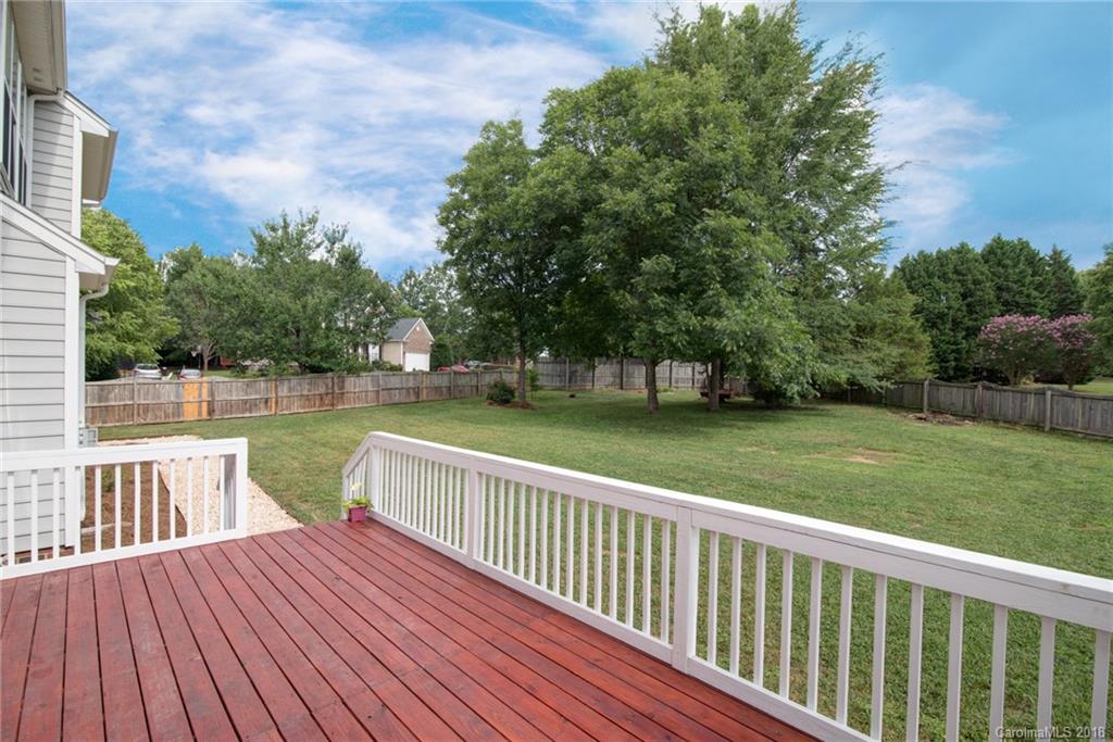 4303 Sunset Rose Drive Fort Mill, SC 29708 - Photo 32 of 32 Gallery Image 32