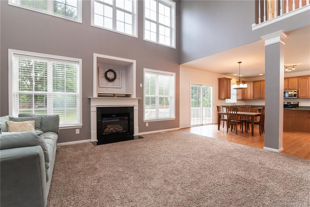 4303 Sunset Rose Drive Fort Mill, SC 29708 - Photo 6 of 32 Gallery Image 6