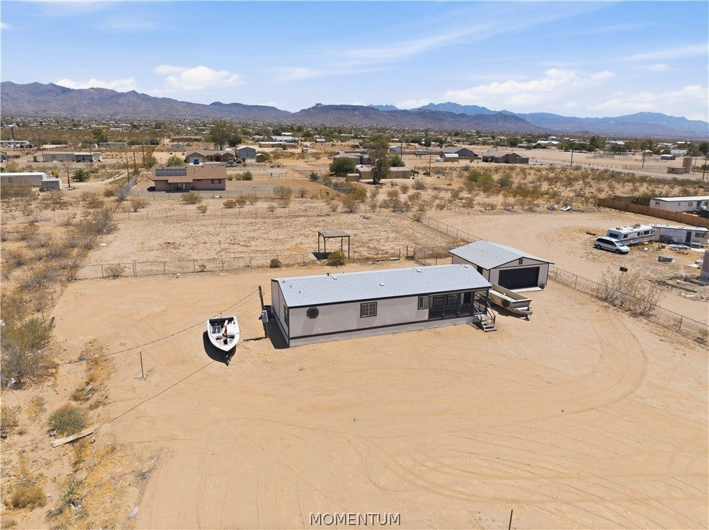 3578 North Santa Maria Road Golden Valley, AZ 86413 - Photo 4 of 33