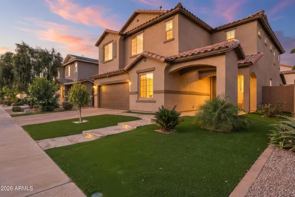 $749,000 | 550 East Zion Place, Chandler, AZ 85249