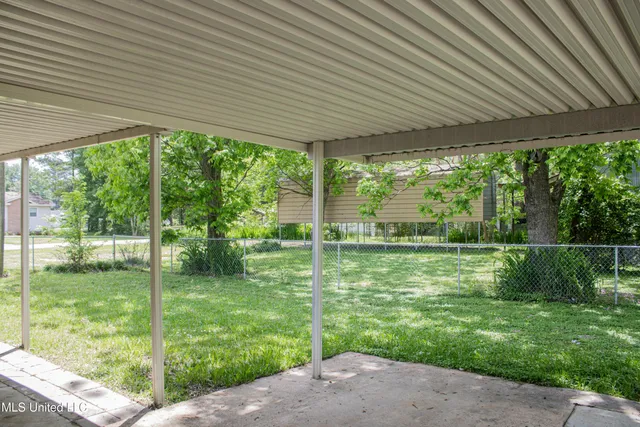 $162,500 | 1119 St Augustine Drive, Pearl, MS 39208