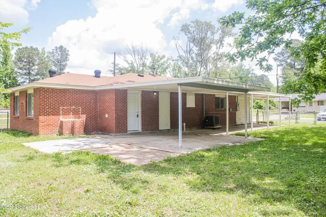 $162,500 | 1119 St Augustine Drive, Pearl, MS 39208