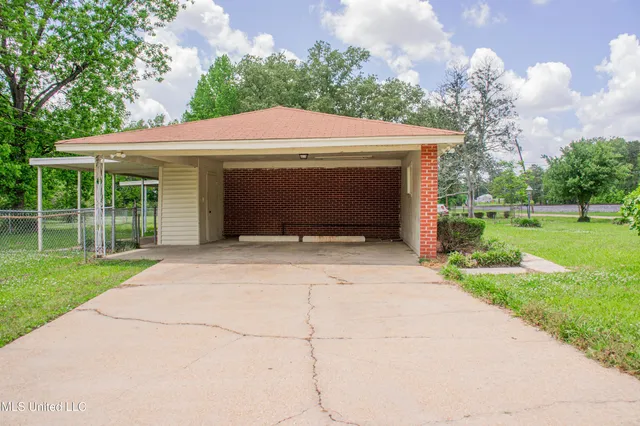 $162,500 | 1119 St Augustine Drive, Pearl, MS 39208