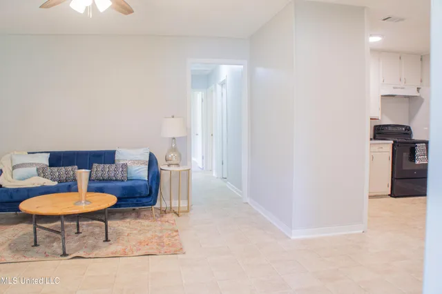 $162,500 | 1119 St Augustine Drive, Pearl, MS 39208