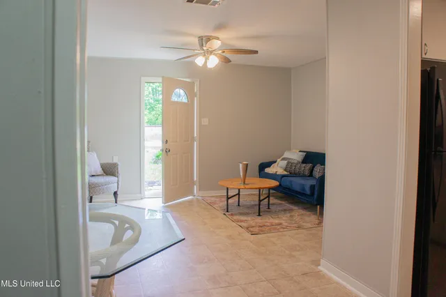 $162,500 | 1119 St Augustine Drive, Pearl, MS 39208