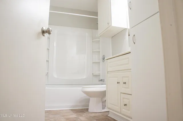 $162,500 | 1119 St Augustine Drive, Pearl, MS 39208