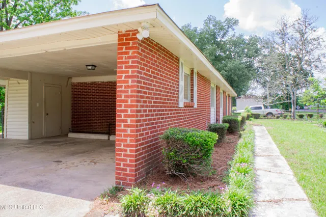 $162,500 | 1119 St Augustine Drive, Pearl, MS 39208