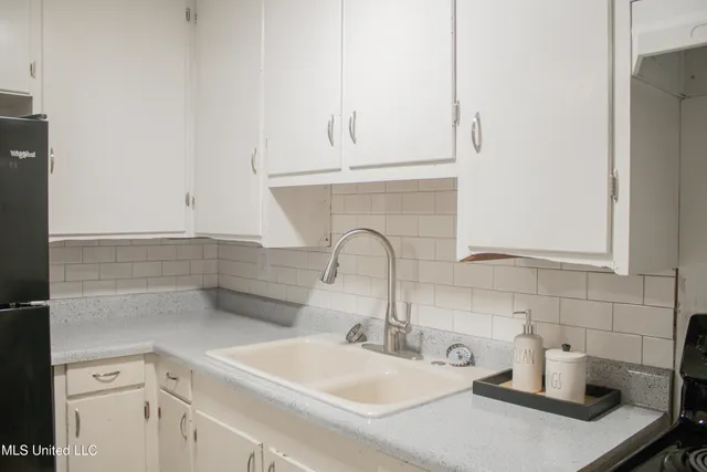 $162,500 | 1119 St Augustine Drive, Pearl, MS 39208