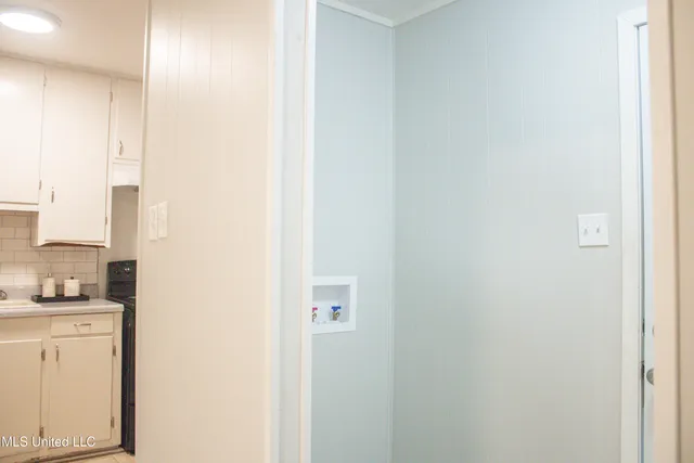 $162,500 | 1119 St Augustine Drive, Pearl, MS 39208